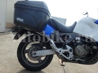     Honda Varadero XL1000 2000  15